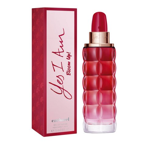 CACHAREL PARFUM Yes I Am Bloom Up! CACHAREL PARFUM Yes I Am Bloom Up!